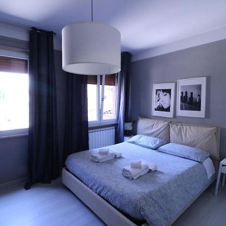 Ferienwohnung The White House Siena Exterior foto